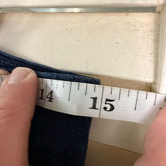 PAIGE Hoxton Ultra Skinny Jeans - Picture 4 of 9